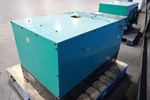 Cummins Onan Generator
