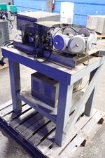 Coweco Coil Winder