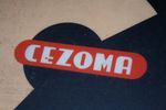 Cezoma Textile Wind Unit