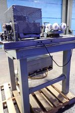 Coweco Coil Winder