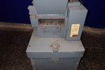 Cumberland Cumberland 8x10 Granulator