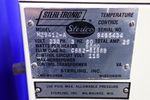 Sterlco Sterlco M29412a Temperature Control System