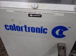 Colortronic Granulator