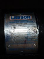 Leeson Motor