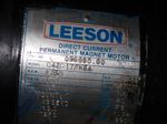 Leeson Motor