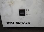 Pmi Motors Speed Drive