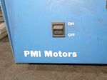 Pmi Motors Speed Drive