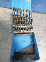 Century Toolingdrill Bits