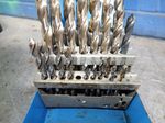 Century Toolingdrill Bits