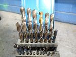 Century Toolingdrill Bits