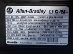 Allen Bradley Gear Drive