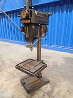 Dayton Drill Press