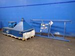 Torit Donaldson Torit Donaldson Trunklineat3000dust Collector