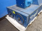 Torit Donaldson Torit Donaldson Trunklineat3000dust Collector