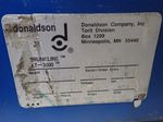 Torit Donaldson Torit Donaldson Trunklineat3000dust Collector