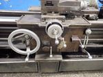 Monarch Lathe