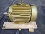 Baldor 15hp Motor