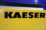 Kaeser Kaeser Csd100 Air Compressor