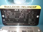 Baldor Baldor P40g3946 Motor