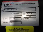 Ttp Ttp Bf1602d6fbr Thermal Transfer