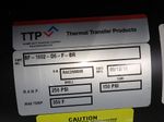 Ttp Ttp Bf1602d6fbr Thermal Transfer