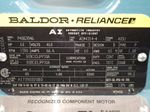 Baldor Baldor P40g3946 Motor