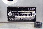 Skf Lubricator