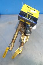 Rocon Llc Flow Monitor