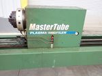 Vernon Master Tube Plasma Profiler