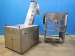 Palace Packaging Machines Elevator Hopperunscrambler