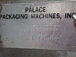 Palace Packaging Machines Elevator Hopperunscrambler
