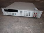 Hewlett Packard Multimeter