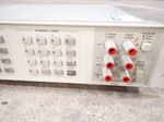 Hewlett Packard Multimeter