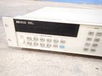 Hewlett Packard Multimeter