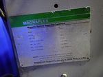Magnaflux Particle Inspector