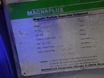 Magnaflux Particle Inspector