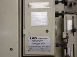 Lvd Corp Hydraulic Press Brake