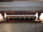 Lvd Corp Hydraulic Press Brake