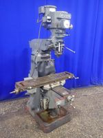 Alliant Alliant Alliantrt2 Vertical Mill