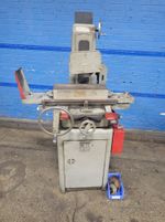 Boyarschultz Surface Grinder