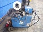 Miller Miller Cp302 Welder
