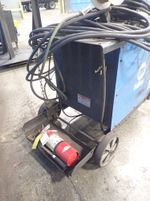 Miller Miller Cp302 Welder
