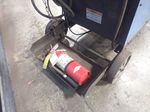 Miller Miller Cp302 Welder