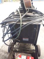 Miller Miller Cp302 Welder