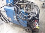 Miller Miller Cp302 Welder