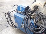 Miller Miller Cp302 Welder