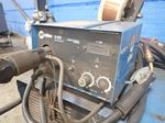 Miller Miller Cp302 Welder