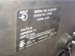Miller Miller Cp302 Welder