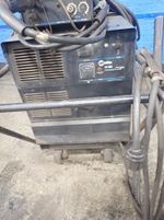 Miller Miller Cp302 Welder