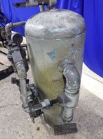  Pressure Tank